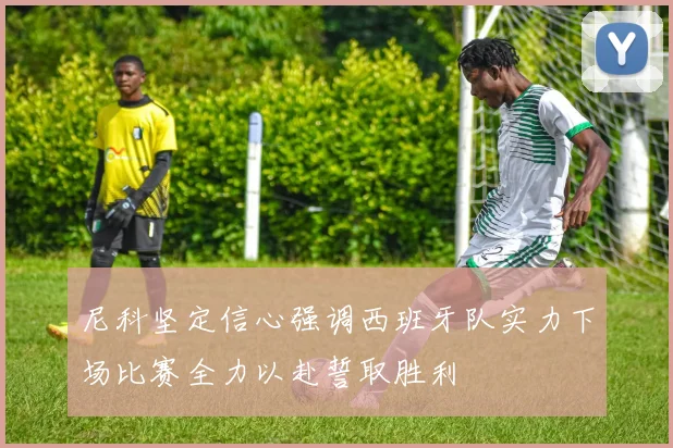 尼科坚定信心强调西班牙队实力下场比赛全力以赴誓取胜利